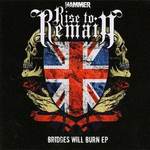 Bridges Will Burn EP