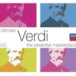 Ultimate Verdi: The Essential Masterpieces(极致：威尔第选集)