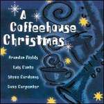 Coffeehouse Christmas
