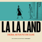 La La Land (Original Motion Picture Score)(爱乐之城 电影原声配乐)