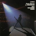 Live!! Final Attack at Budokan