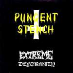 Extreme Deformity