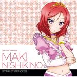 ラブライブ!Solo Live! II from μ's 西木野真姫