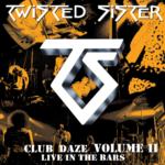 Club Daze Volume II: Live In The Bars