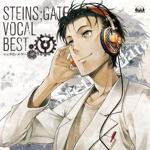 STEINS;GATE VOCAL BEST(命运石之门)