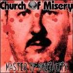 Master of Brutality
