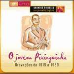 O Jovem Pixinguinha