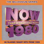 Now That's What I Call Music! 1980 - The Millennium Series