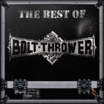 The Best Of Bolt Thrower