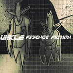 Psyence Fiction