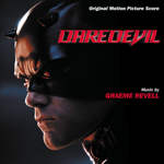 Daredevil (Original Motion Picture Score)(夜魔侠)