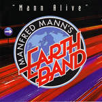 Mann Alive