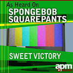 Sweet Victory (As Heard on "SpongeBob SquarePants")