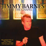 Live at the Chapel