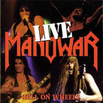 Hell on Wheels Live
