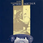 Action Not Talk, Vol. 11