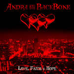 Love, Faith & Hope