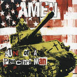 Gun of a Preacher Man