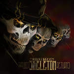 Lost Skeleton Returns
