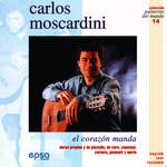 el corazón manda (colección guitarras del mundo nº 14)