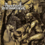 Deeds Of Derangement