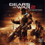 Gears of War 2 (The Soundtrack)(战争机器2)