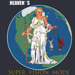 Super Vision Mode