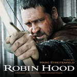 Robin Hood (Original Motion Picture Soundtrack)(罗宾汉)