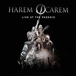 Live at the Phoenix