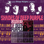 Shades of Deep Purple