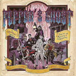 Pepper's Ghost