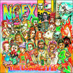 The Longest Ep