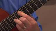Fabulous Fingerings Leyenda Video 3 John Williams' Fabulous Fingering