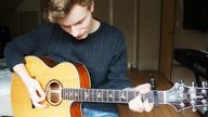 Selena Gomez - Kill Em With Kindness - 吉他翻弹 | Mattias Krantz