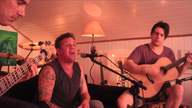 Pearl Jam "Jeremy" by Fabio Lima & Friends