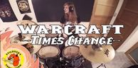 World of Warcraft - Times Change [Metal 翻弹]