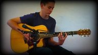 (Original) Hero's Walk - Eddie van der Meer