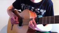 Safe And Sound By Taylor Swift (指弹)