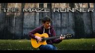 The Maze Runner Theme (Solo 原声吉他) Eddie van der Meer