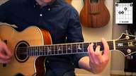 Avicii - The Days - Acoustic Tutorial