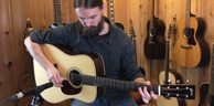 Collings D2H T Traditional Series #26417