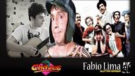 Chaves no violao (El Chavo del 8 en la guitarra) - GuitarGamer (Fabio Lima)