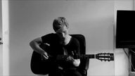Safe And Sound - 指弹吉他 翻弹 (Taylor Swift featuring The Civil Wars)
