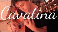 Fabio Lima "Cavatina" (Theme From The Deer Hunter)