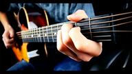 Taylor Swift - Clean [1989] 指弹吉他 翻弹 by Eddie van der Meer