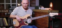 Deeper Underground - Jamiroquai - Bass Line Analysis /// Scott's Bass Lessons