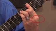 Quickie Learn to Play a Bar Chord in 60 Seconds