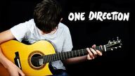 Fool's Gold - One Direction [Four] 指弹吉他 翻弹 by Eddie van der Meer