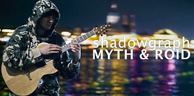 Boogiepop wa Warawanai OP - shadowgraph - MYTH & ROID - 指弹吉他 翻弹