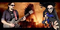 Godzilla Theme 